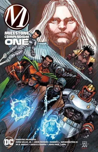 Cover of One