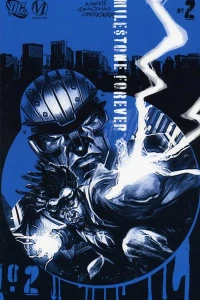 Hardware: Escape; Static Shock: Whatever Happened to All the Fun in the World?