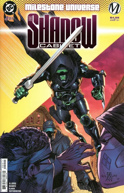Cover of Stomp