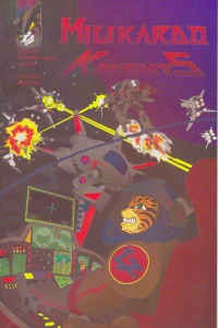 Issue #2