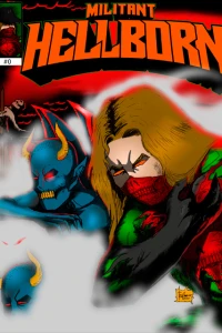 Issue #0