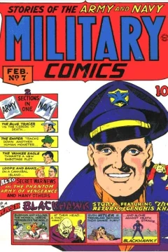 The Return of Genghis Khan