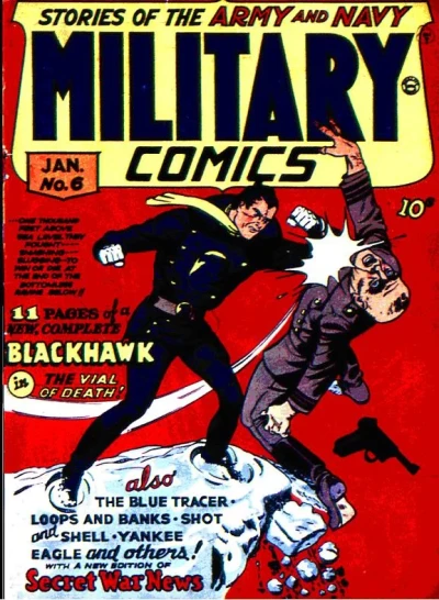 Cover of The Vial of Death