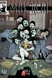 Issue #1