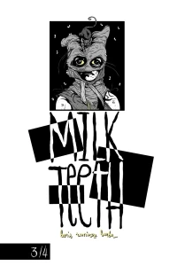 Issue #3