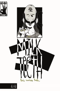 Issue #4