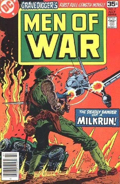 Cover of Milkrun