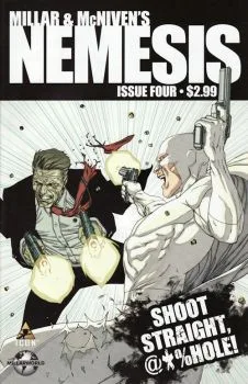 Cover of Part Four