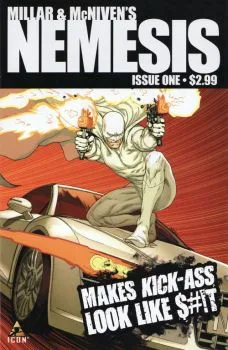 Cover of Part One