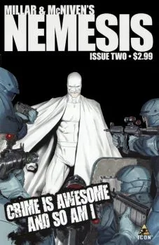 Cover of Part Two
