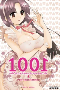 Issue #1