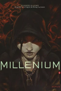 Les hommes qui n'aimaient pas les femmes - Première partie