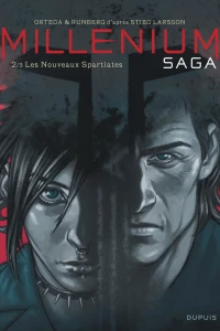 Les Nouveaux Spartiates