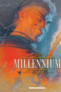 Book 4: The Poisoned Ministers