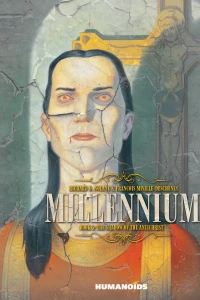 Book 5: The Shadow of the Antichrist