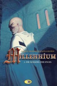 Die Schädel der Engel