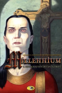 Der Schatten des Antichrist