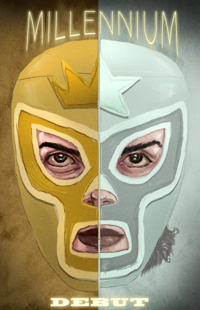 Cover of Debut
