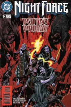 Millennium Chapter Two: Time and Eternity