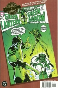 Millennium Edition: Green Lantern Vol 2 76