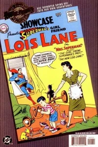 Millennium Edition: Showcase Vol 1 9