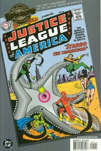 Issue #1