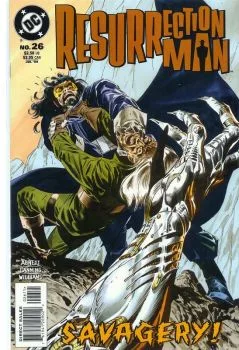 Cover of Millennium Now!