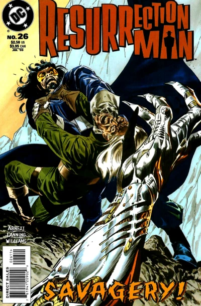 Cover of Millennium Now!