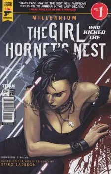 Cover of Volume 3