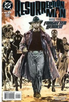 Cover of Millennium Then