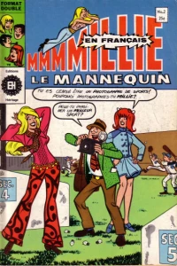 Issue #2