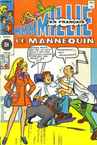 Issue #3