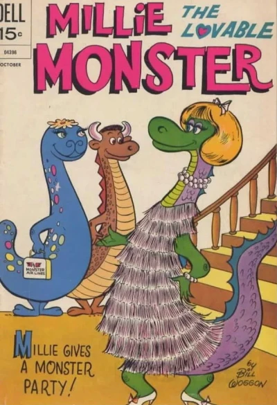 Cover of Issue #5