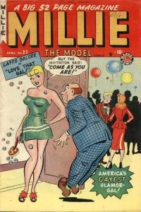 Storm Over Smooch Street!