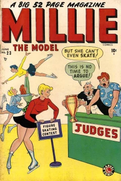 Issue #23
