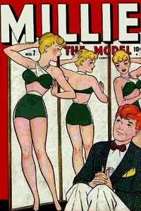 Millie’s Music Maker