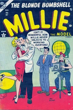 A Date For Alice