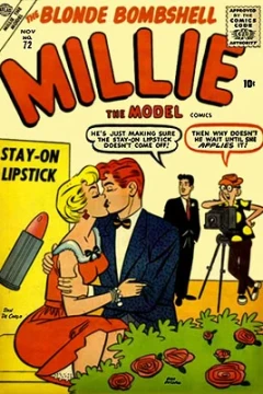 Dream Girl