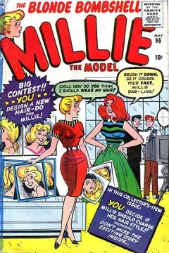 Office Beauty Contest