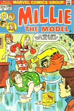 The Crazy Clean-Up!