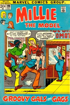 The Hysterical Hi-Jacking!
