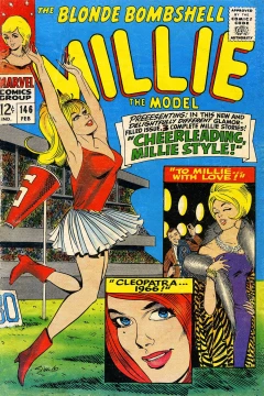 To Millie ... With Love!