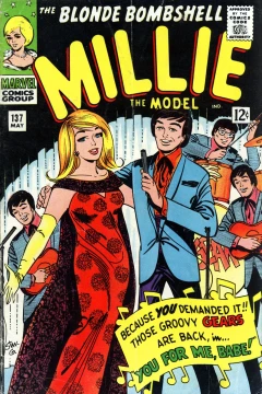 You For Me, Babe!