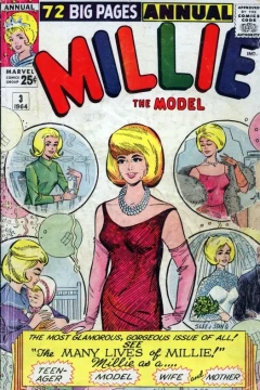 Issue #3