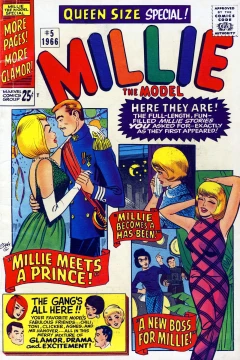 Issue #5