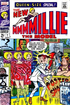 Issue #7