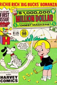 Big Bucks Bonanza