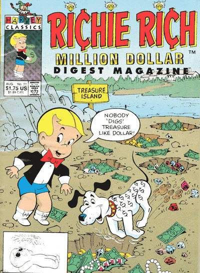 Cover of Issue #22