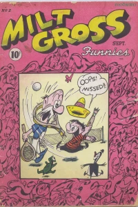 Issue #2