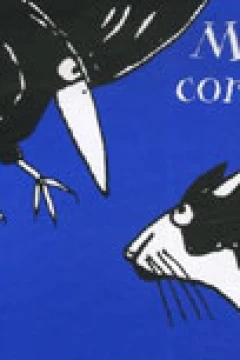 Milton et le Corbeau